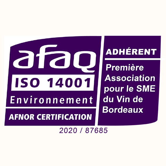 Logo Afnor