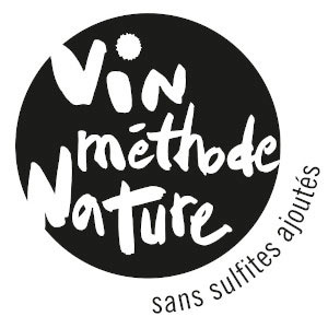 Logo vin méthode naturelle ssa